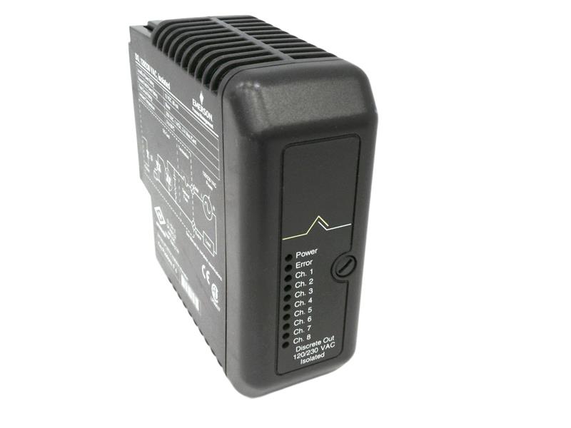 EMERSON KJ3001X1-BH1