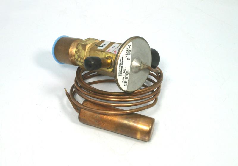 INGERSOLL RAND VAL02875