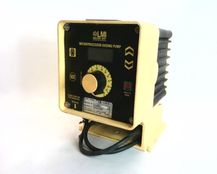 CEB935-361SP by MILTON ROY