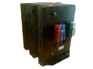 AVG AUTOMATION CHP-20/48