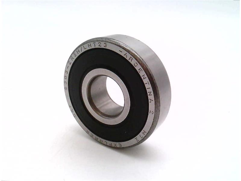 SKF 6303-2RSH/LHT23