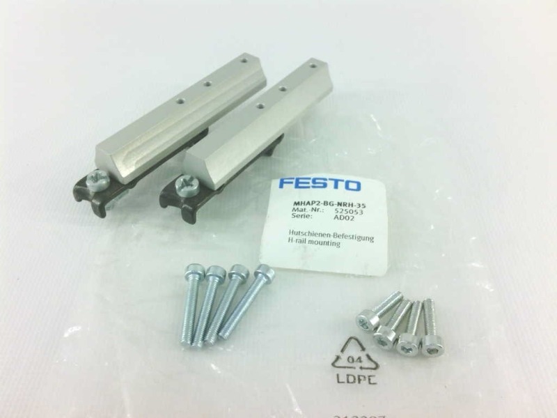 FESTO MHAP2-BG-NRH-35