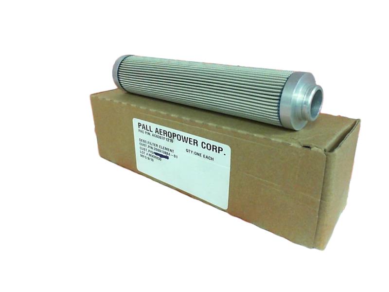 PALL CORPORATION AC8397F1215