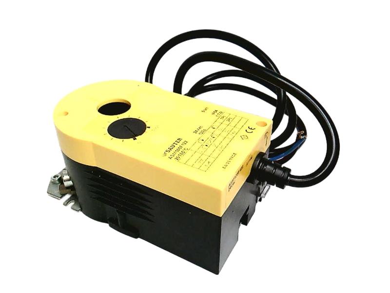 SAUTER ASM105-F122