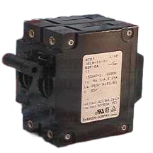 IELH-11-1-62F-5A by SENSATA TECHNOLOGIES