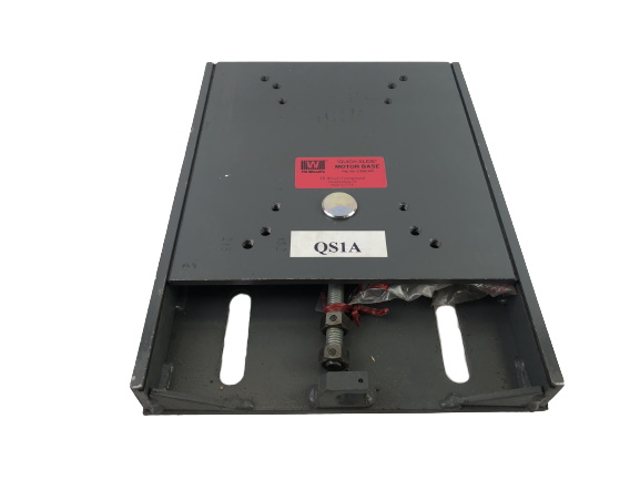 ALTRA INDUSTRIAL MOTION QS1A