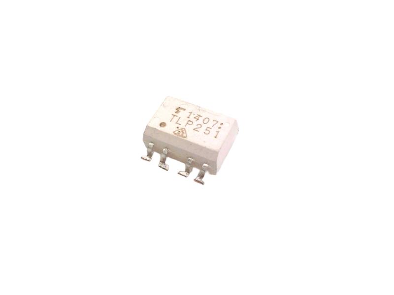 TOSHIBA TLP251F