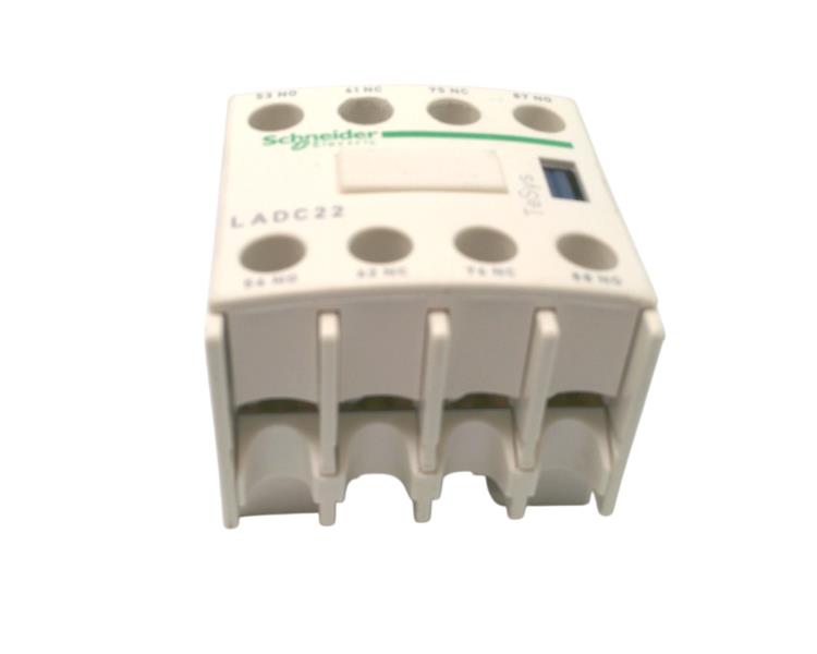 SCHNEIDER ELECTRIC LADC22