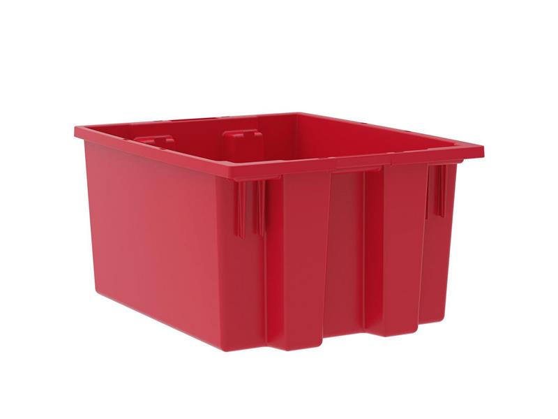 MYERS INDUSTRIES INC 35190 RED