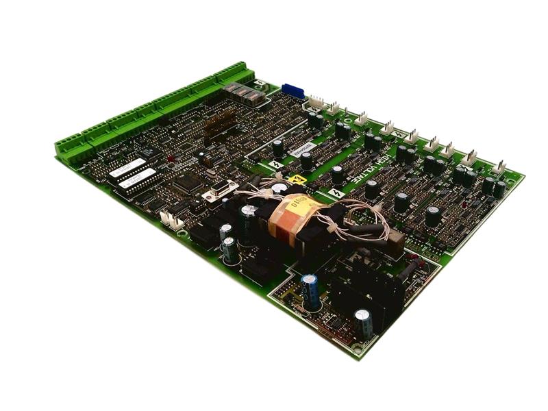NIDEC CORP 7004-0147
