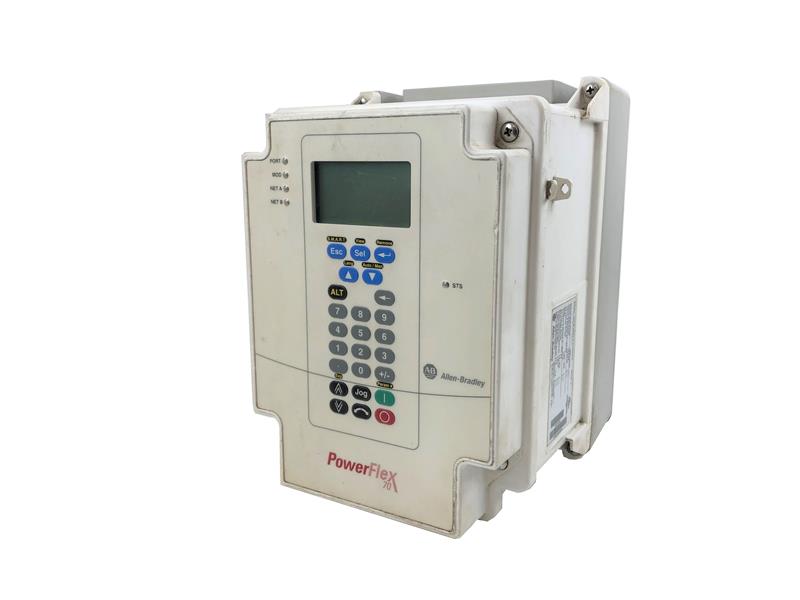 ALLEN BRADLEY 20AE0P9C3AYNNNC0
