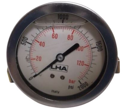 DONALDSON PGL-A-63-N-B-2000P