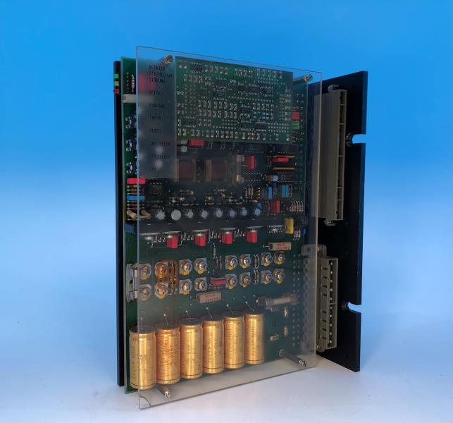 BERGENHORN BUTOW TRLW150/15