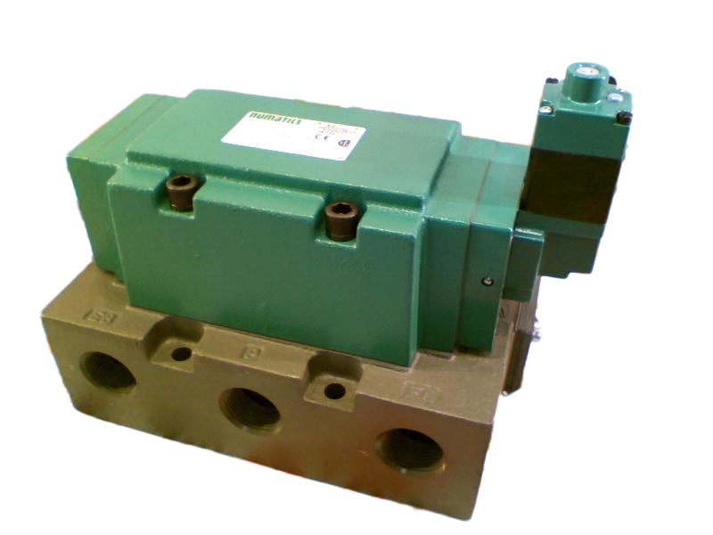 ASCO 146BA43AK014X30