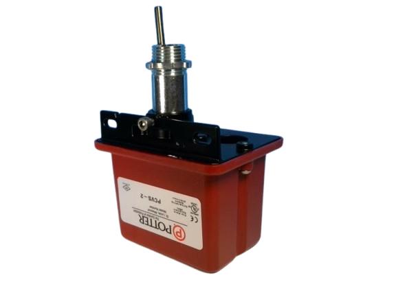 POTTER ELECTRIC PCVS-2