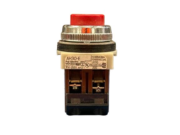 FUJI ELECTRIC AH30-E