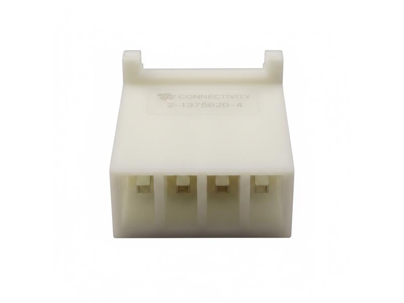 TE CONNECTIVITY 2-1375820-4