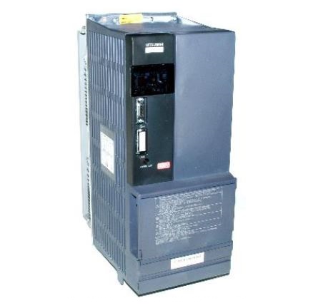 MITSUBISHI MDS-DH-CV-300