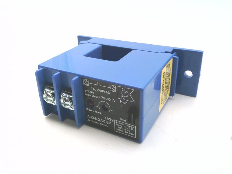 NK TECHNOLOGIES AS3-NOAC-SP