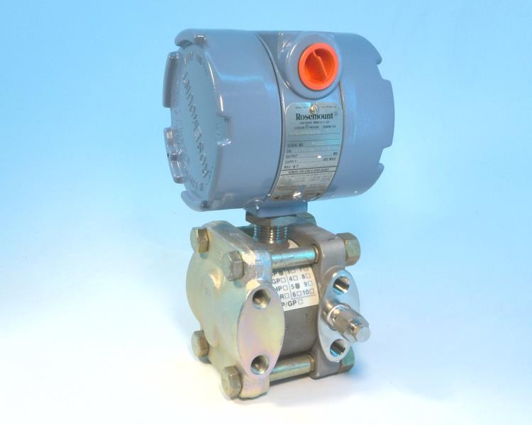 EMERSON 1151AP5E22B2