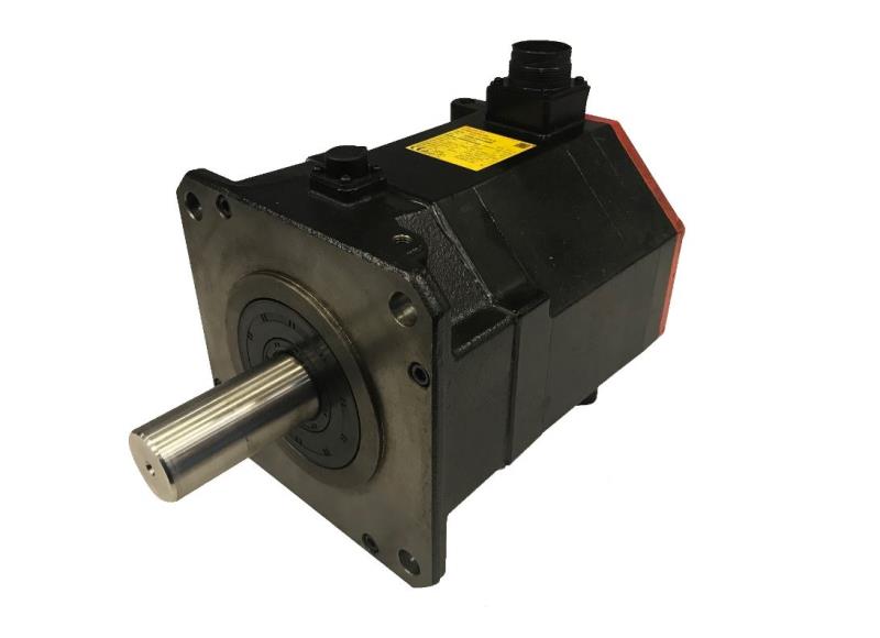 FANUC A06B-2243-B400 