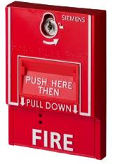 SIEMENS S54321-F19-A1 