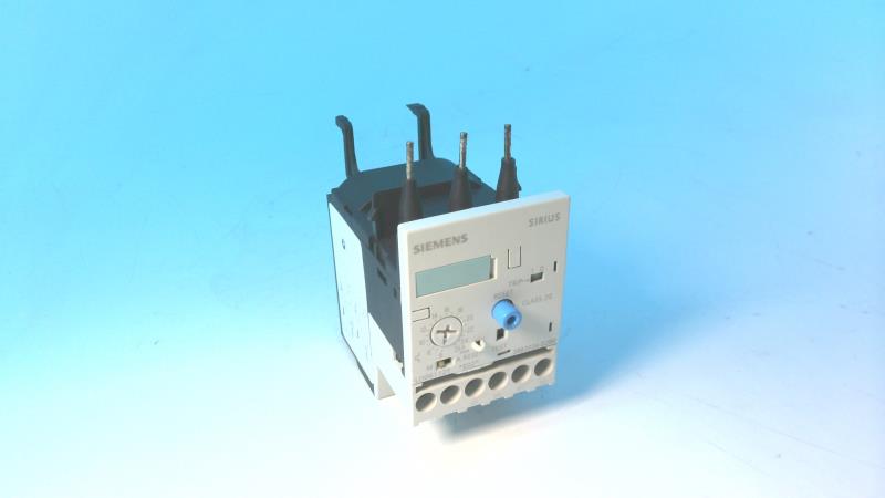 SIEMENS 3RB2026-2QB0