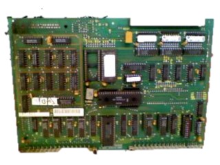 GILDEMEISTER 0.865.376-3-MSP