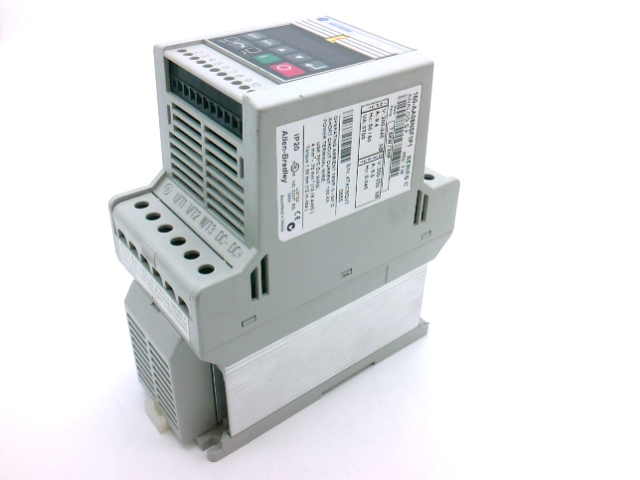 ALLEN BRADLEY 160-AA08NSF1P1
