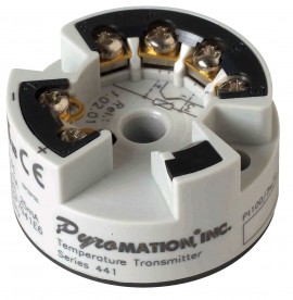 PYROMATION INC 401-185-1825F-00