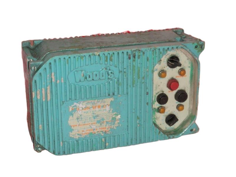 U200A by DANFOSS