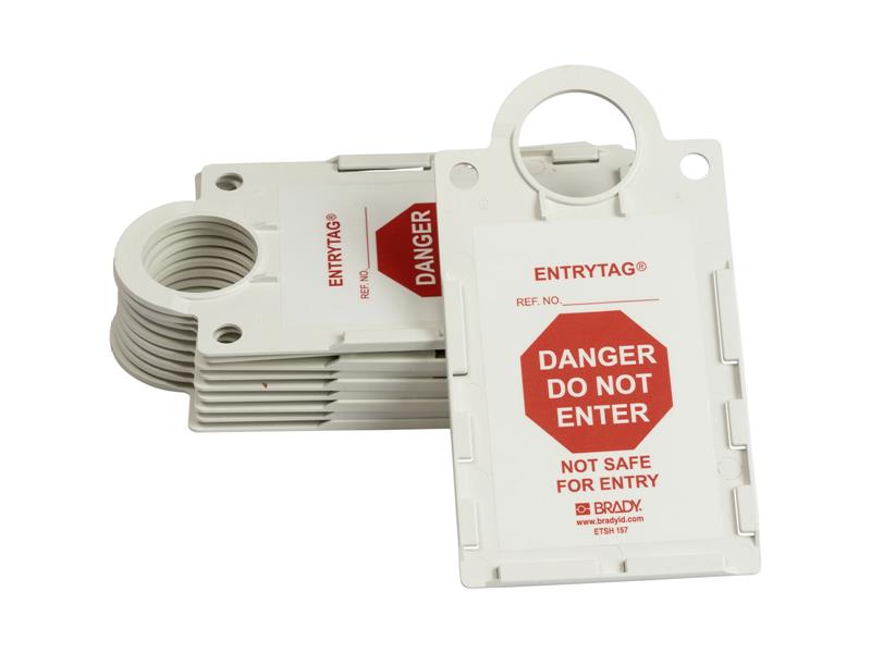 BRADY ENT-ETSH157