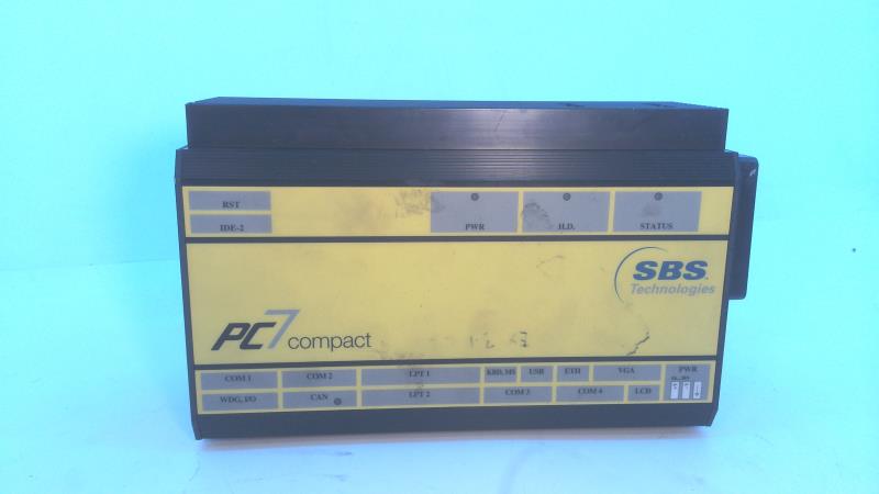SBS PC727AN00050C