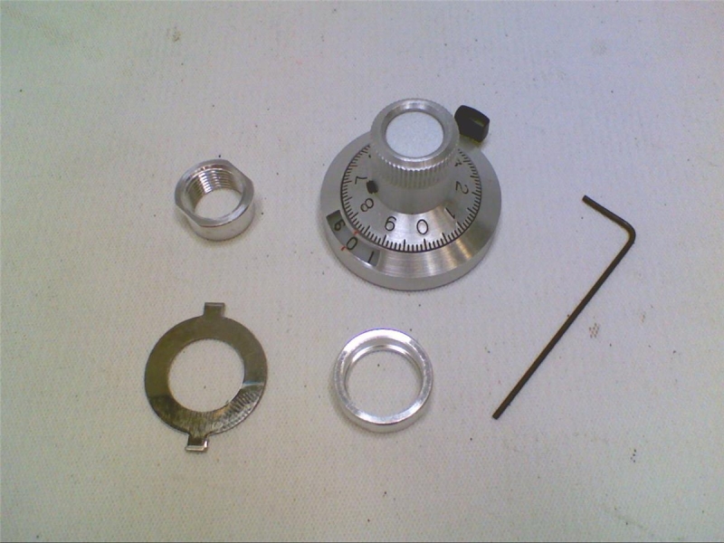 NIDEC CORP DFA-N6.35EXPAC