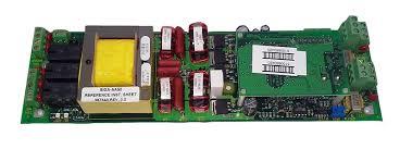 EDWARDS SIGNALING SIGA-AA50