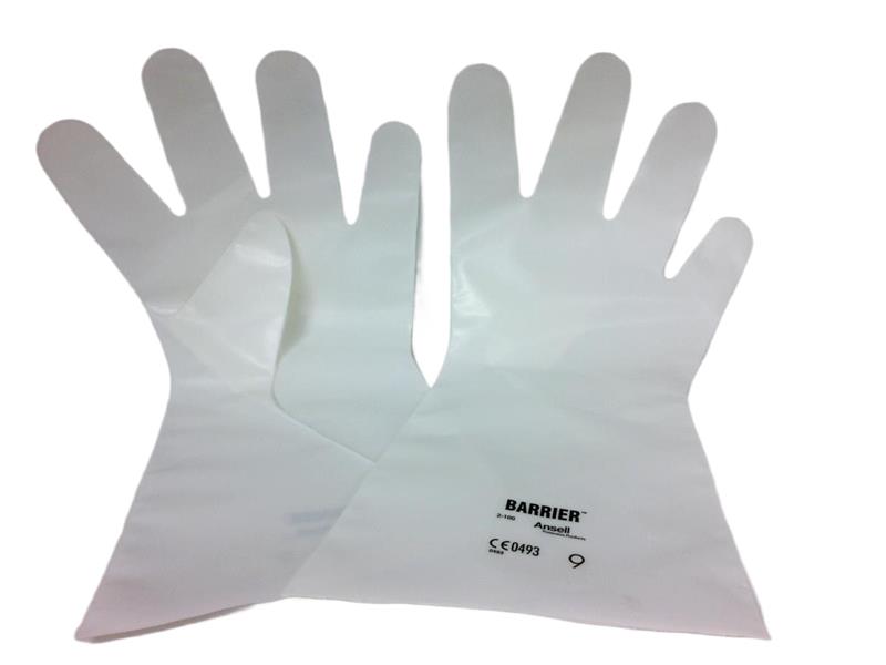 2-100 by ANSELL PROTECTIVE SOLUTIONS