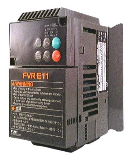 FUJI ELECTRIC FVR0.75E11S-2