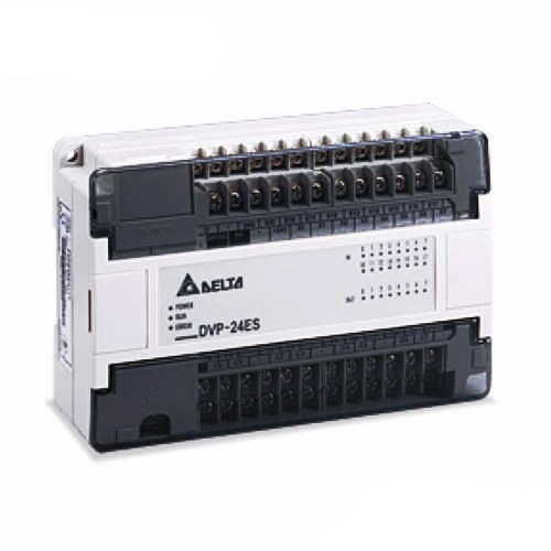 DELTA CONTROLS DVP24ES00R2