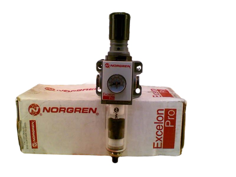 NORGREN B92G-8EK-AT1-RMG