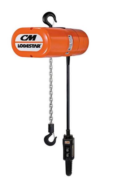 COLUMBUS MCKINNON 3565NH