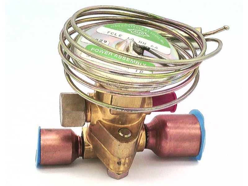 TCLE-10-HW-6A by EMERSON