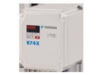 YASKAWA ELECTRIC V7-4X