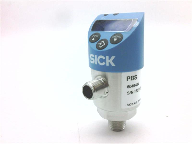 PBS-RP3K0SN1SS0BMA0Z by SICK