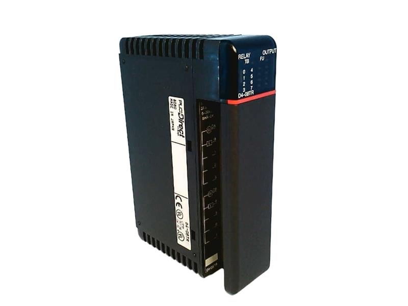 AUTOMATION DIRECT D4-08TR
