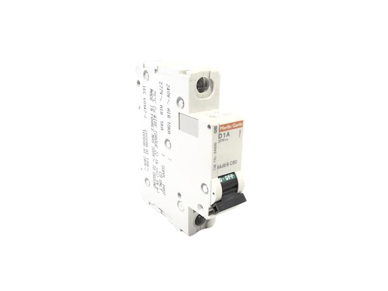 SCHNEIDER ELECTRIC MG24500