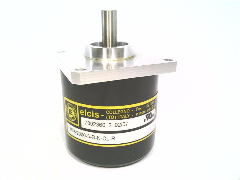 ELCIS I/63-2000-5-B-N-CL-R