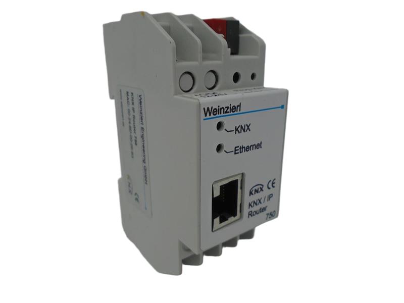 WEINZIERL ENGINEERING 750