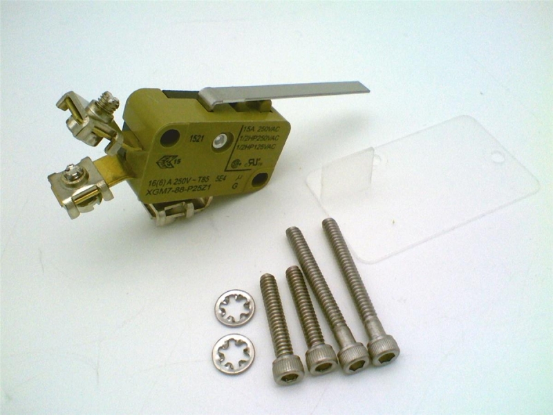 KIDDE-FENWAL, LLC 87-120047-001