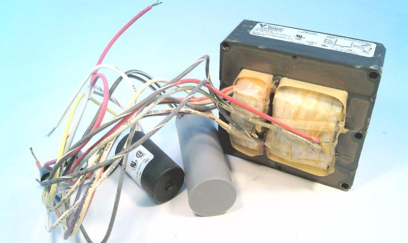 VENTURE LIGHTING INTERNATIONAL V90D8710