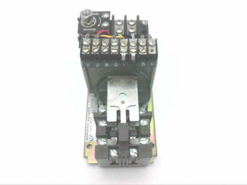 EATON CORPORATION 13535H111-2